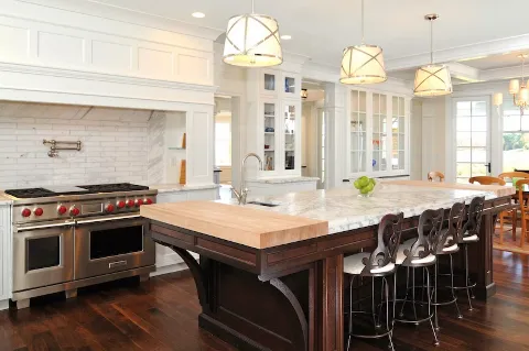 Meridian Custom Homes photo 1