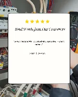 The Honest Electrician Inc. photo 10