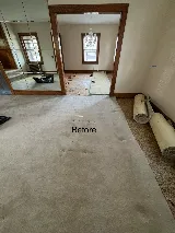 Wood Floor Installation photo 5