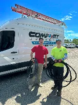 Comfort Systems of Montana photo 2
