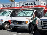 U-Haul Moving & Storage of Moreno Valley