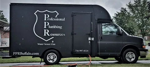 Professional Plumbing Resources photo 1