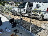 Golden State Door Co & Automatic Gate Openers photo 2