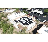 Saguaro Solar Company