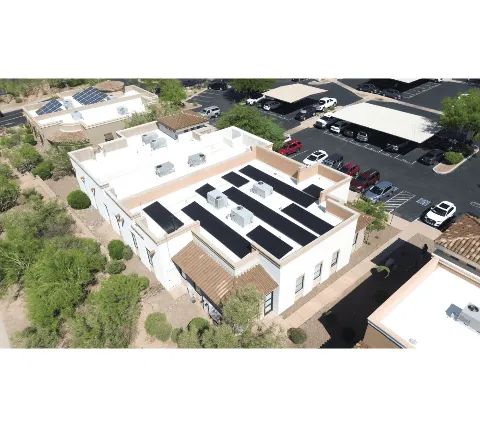 Saguaro Solar Company photo 1