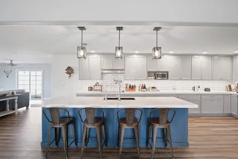 Al Rosa Construction Inc. photo 1