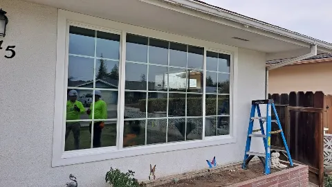 SIDE BY SIDE HOME IMPROVEMENTS INC photo 1
