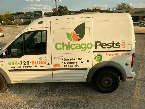 Chicago Pests, LLC in Chicago