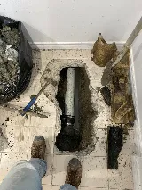 Markham Plumbing, Drain Repair & Drain Cleaning Inc photo 8