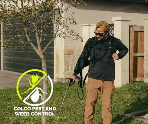 Colco Pest And Weed Control in McAllen