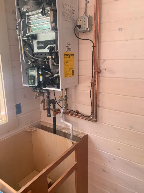 Excel Mechanical LLC in Brunswick