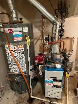 Galaxy Plumbing & Heating photo 3
