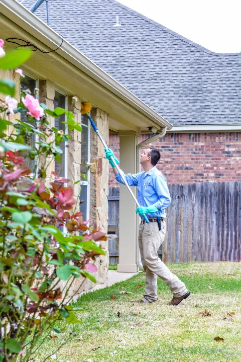 Stride Pest Control in Round Rock