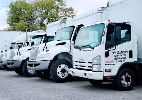 Best USA Movers Orlando in Orlando