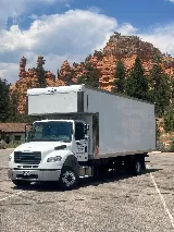 All Lanes Moving & Storage photo 5