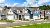 Lennar at Preserve at Drumwright