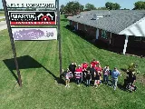 Martin Exteriors Roofing & Siding photo 6