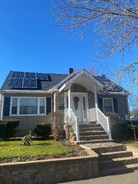 Eco Boston Solar Experts photo 1