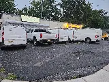Dynamic Air Tec Corp.