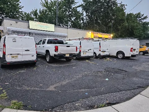 Dynamic Air Tec Corp. photo 1