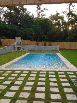 ASP America's Swimming Pool Co.
