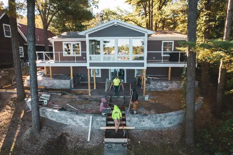 Jackson Concrete Pumping, LLC photo 1