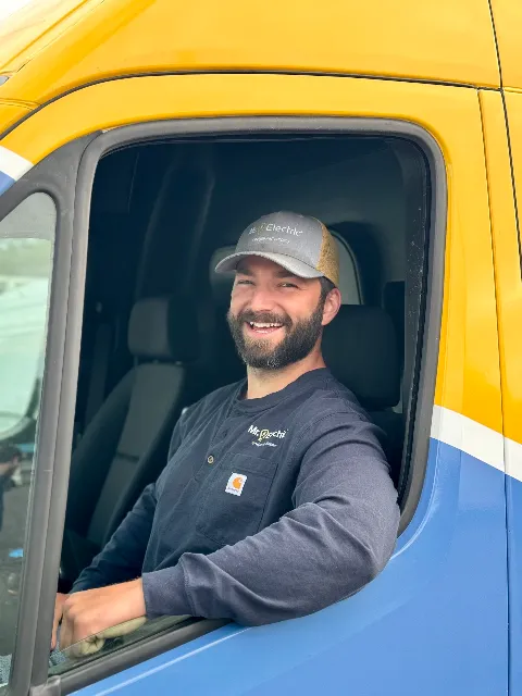 Mr. Electric of Salt Lake City in Salt Lake City