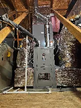 Just Rite Air Heating & Cooling Santa Clarita photo 5