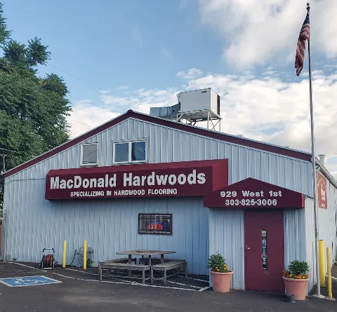 MacDonald Hardwoods photo 1
