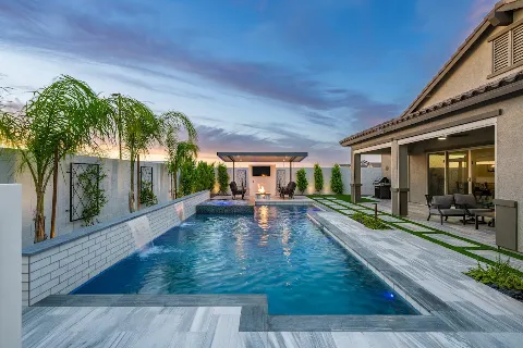 nuView Pools & Landscape photo 1