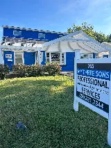My Three Sons Professional Painting Services photo 2