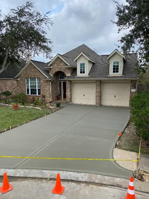 AE Concrete Contractors photo 1