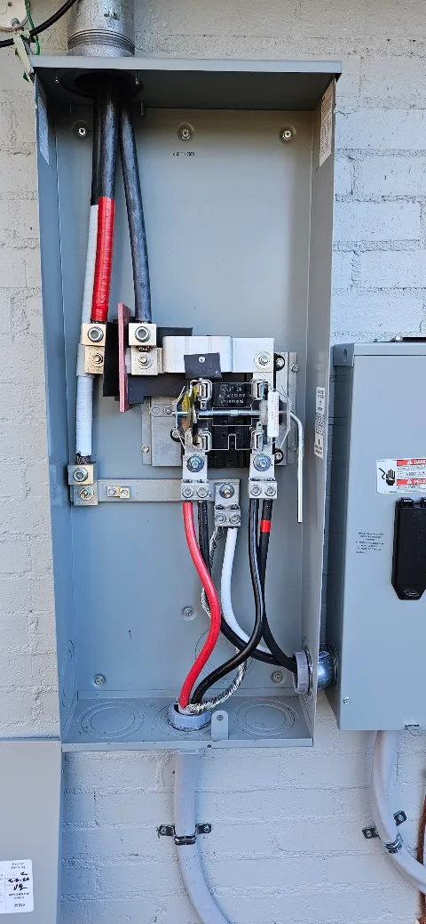 We Power Electric LLC photo 1