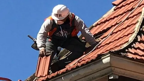 Formula Roofing and Remodeling photo 1