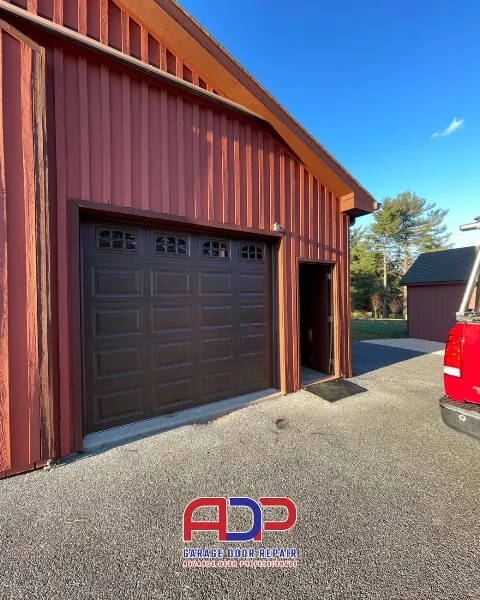 ADP Garage Door Repair in Annapolis