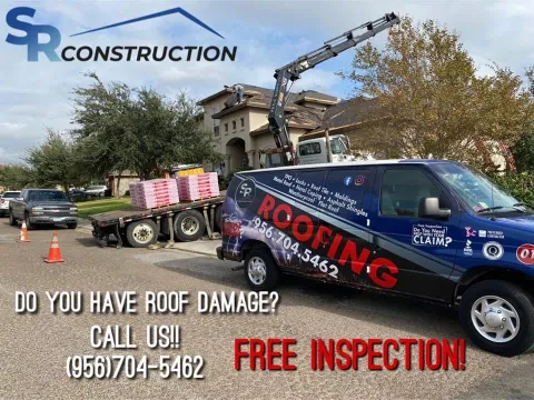 SR CONSTRUCTION photo 1