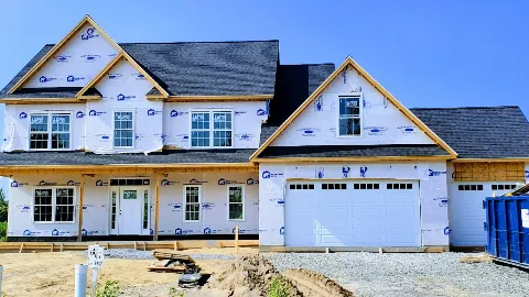 Adonis Roofing photo 1