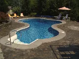 Blue Water Pools- Jackson photo 5
