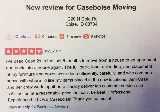 Caseboise Moving photo 7