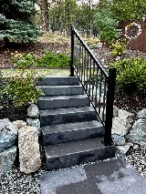 FULLER'S LANDSCAPE COMPANY photo 6