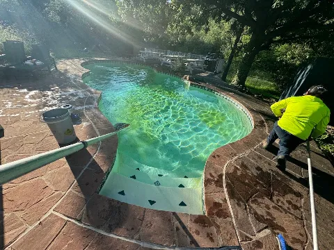Varela’s Pool Service LLC photo 1