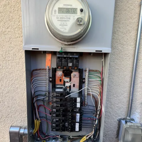 Americano Electrical Solutions LLC in Los Angeles