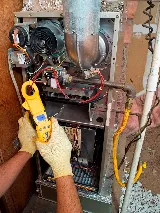 Ross & Witmer Heating & Air Conditioning photo 6