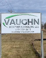 Vaughn Heating & Cooling LLC photo 5