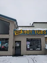 West Coast Factory Direct Hot Tubs