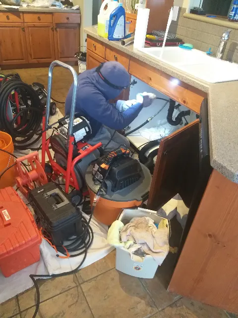 Mr. Rooter Plumbing of Edmonton photo 1