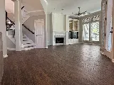 Murray Renovation- DFW
