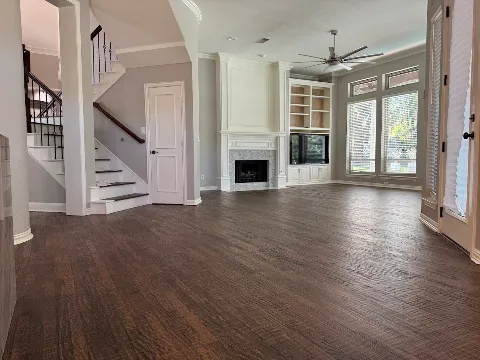 Murray Renovation- DFW photo 1