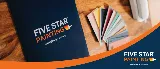 Five Star Painting of Bend