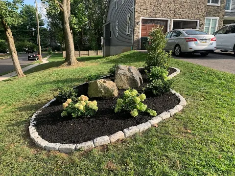 Valley Green Landscaping LLC. photo 1